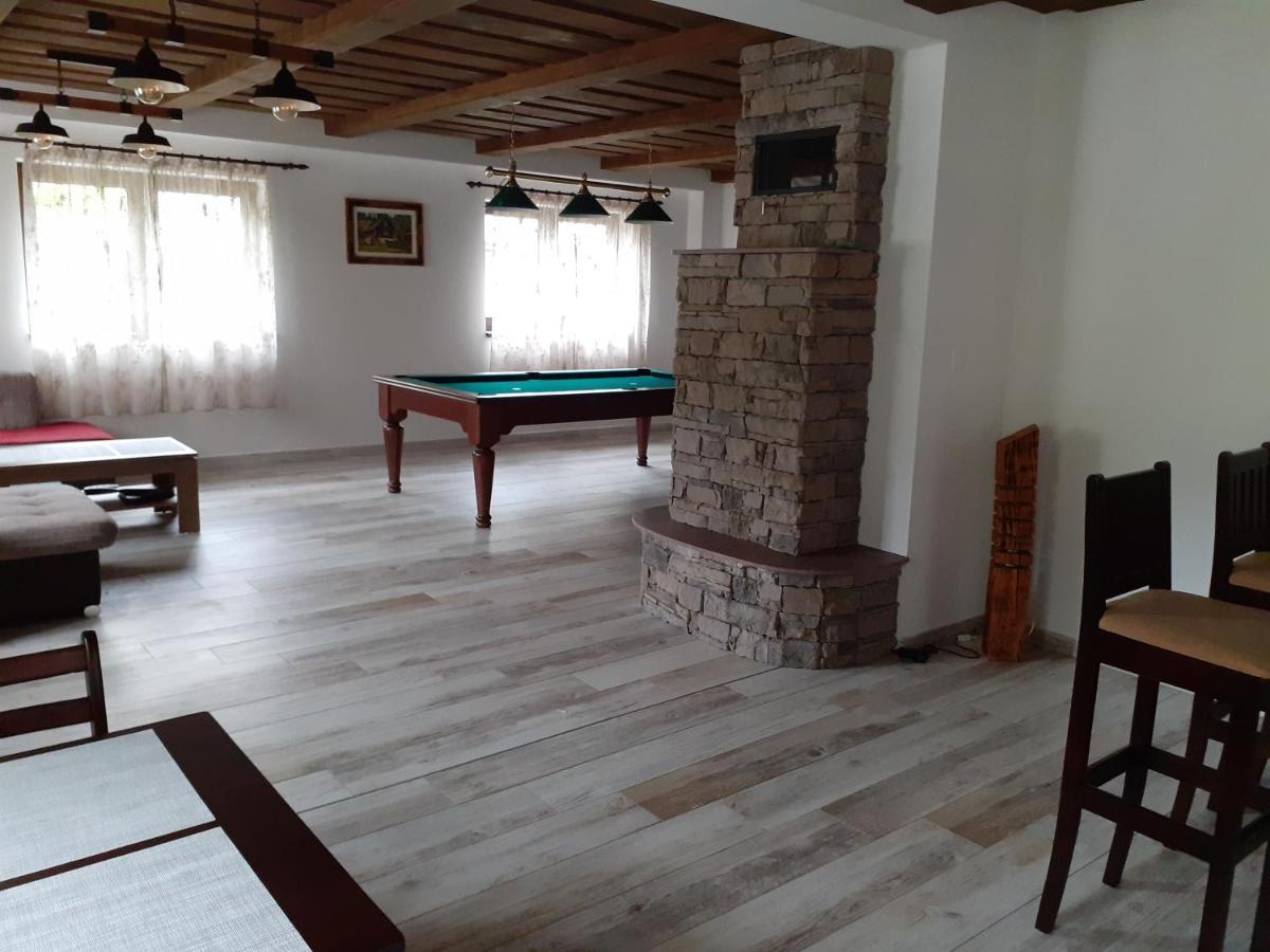 U Belianky Διαμέρισμα Terchová Εξωτερικό φωτογραφία